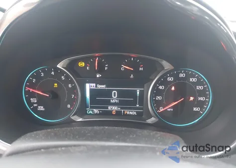 2018 Chevrolet Malibu Lt z USA, uszkodzony, nr VIN 1G1ZD5ST3JF118275